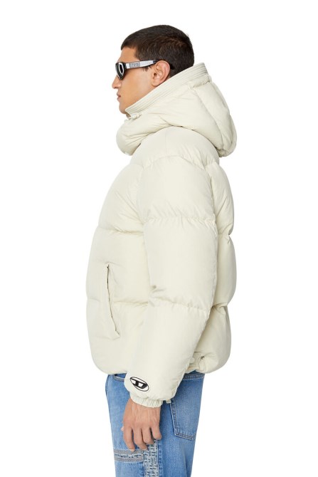 Diesel W-rolf-nw Weiß