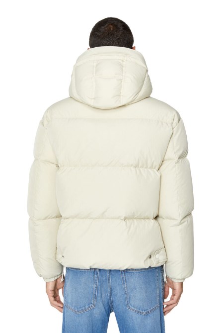 Weiß Diesel W-rolf-nw