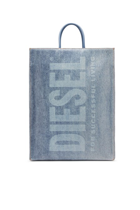 Dsl Shopper L Fd X Diesel Blau