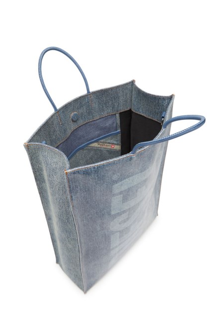 Dsl Shopper L Fd X Diesel Blau