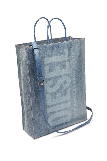 Dsl Shopper L Fd X Diesel Blau