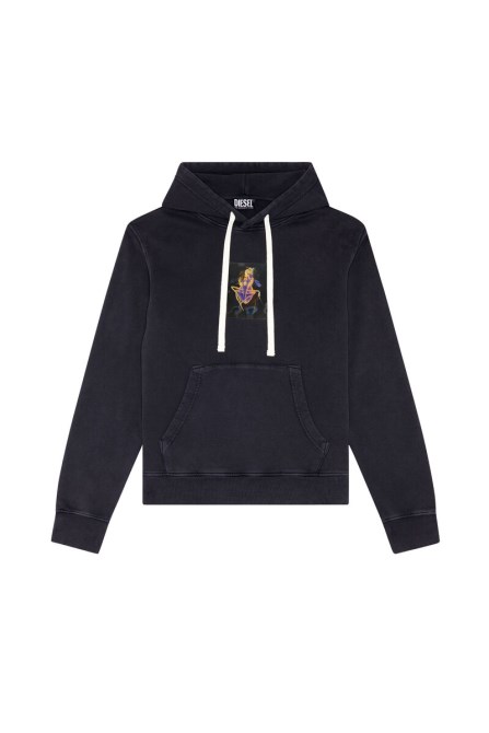 Schwarzer Diesel S-ginn-haube-e2