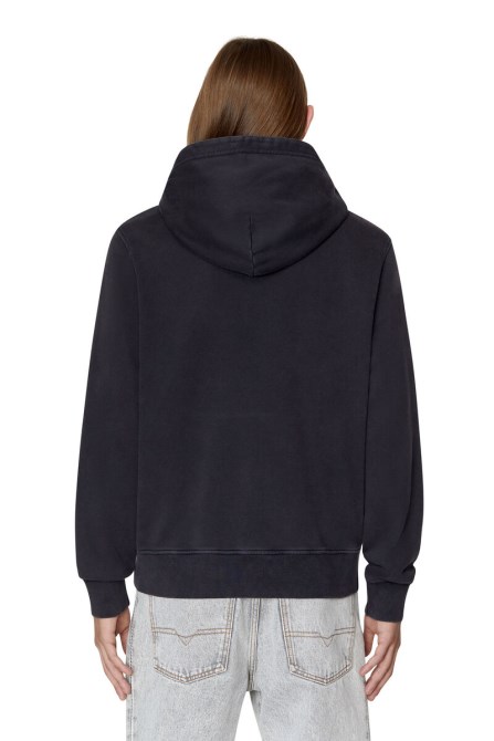 S-ginn-haube-e2 Diesel Schwarz