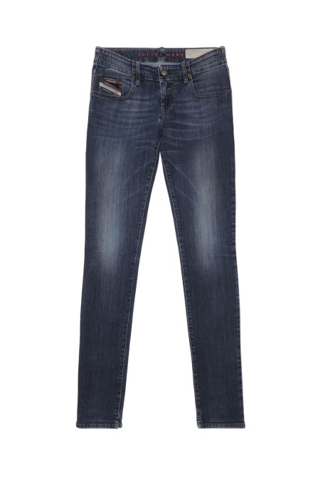 Diesel Grupee In Dunkelblau