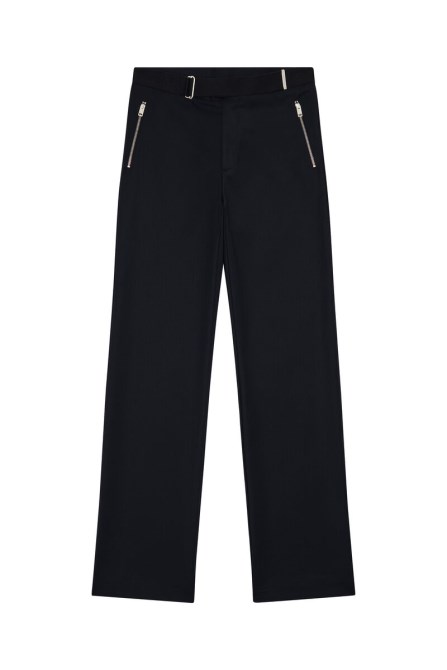 Diesel P-gold Schwarz