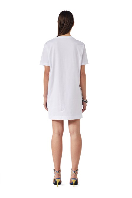 Weißer Diesel D-egor-div