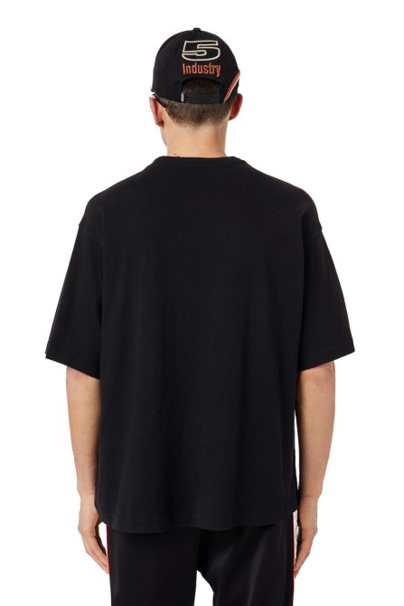 Schwarz T-balm-c1 Diesel