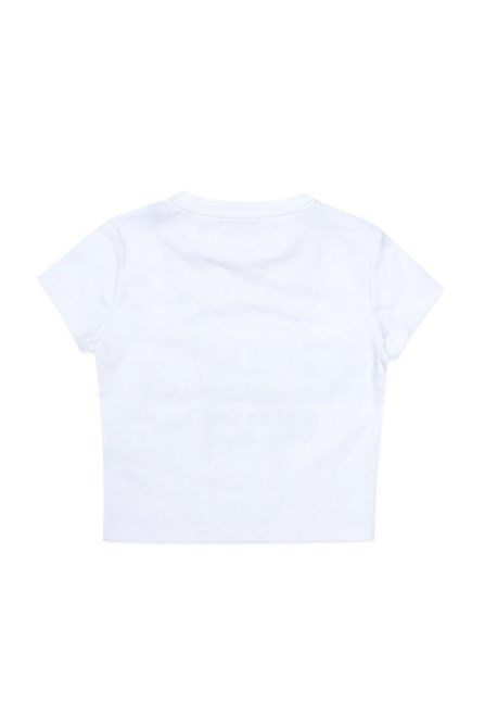 Tjcutie Diesel Weiß