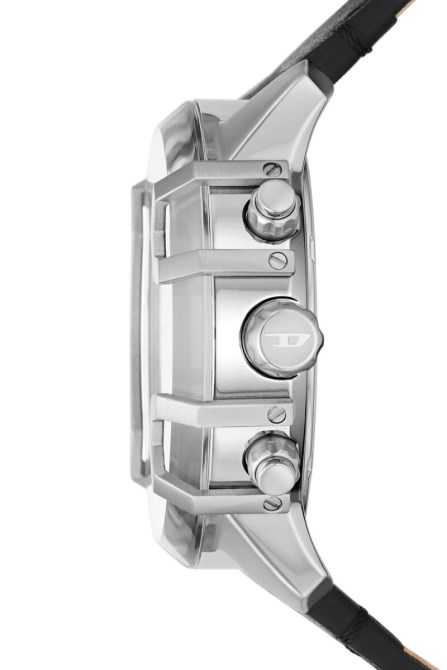 Diesel Dz4603 Schwarz