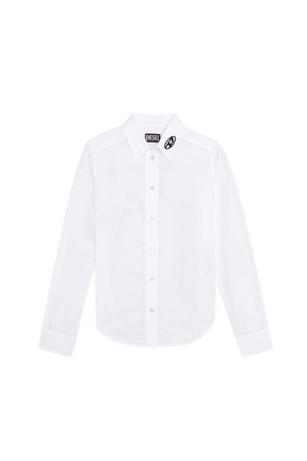 Diesel C-gisey-a Weiß