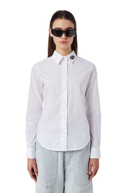 Diesel C-gisey-a Weiß