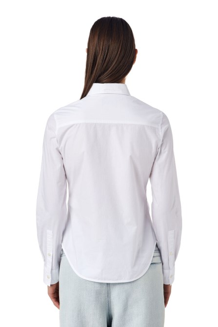 Diesel C-gisey-a Weiß