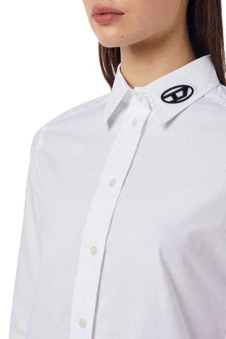 Diesel C-gisey-a Weiß