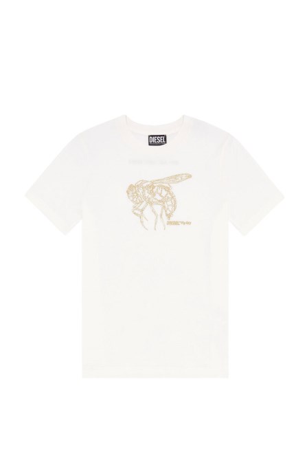 Diesel T-reg-e1 Weiß