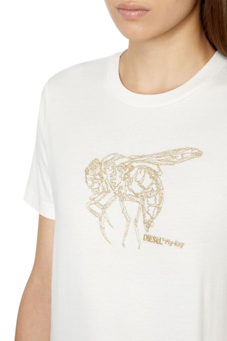 Diesel T-reg-e1 Weiß