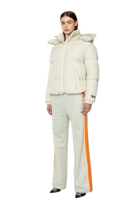 Diesel W-rolf-nw In Weiß