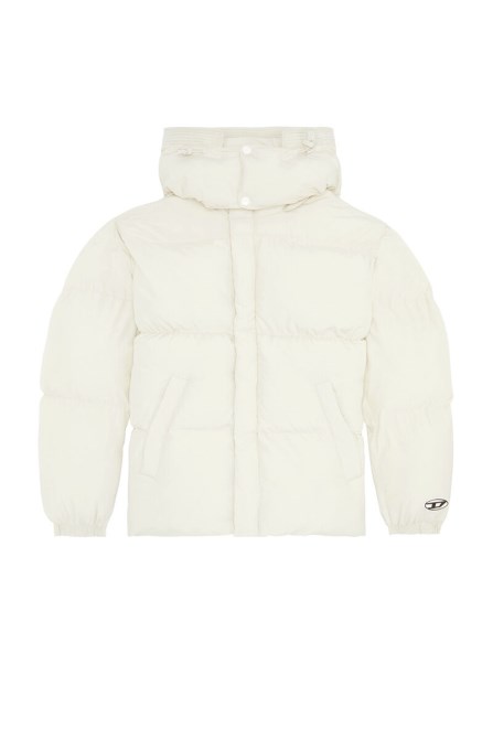 Diesel W-rolf-nw In Weiß