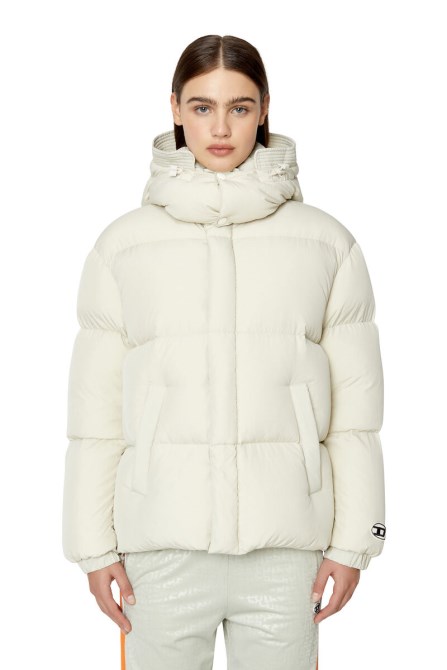 Diesel W-rolf-nw In Weiß