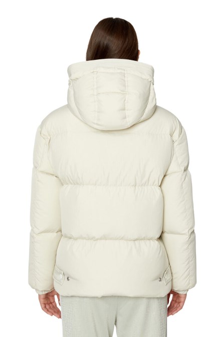 Diesel W-rolf-nw In Weiß