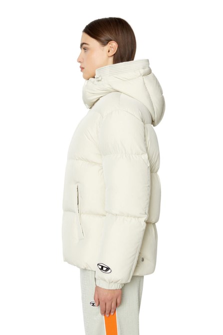 Diesel W-rolf-nw In Weiß