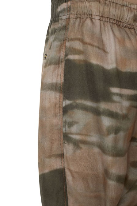 P-toll-cmf Diesel Militärgrün