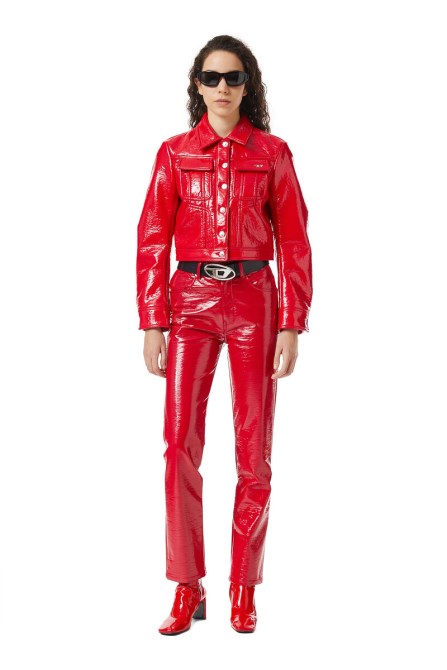 Rot G-magnolia Diesel