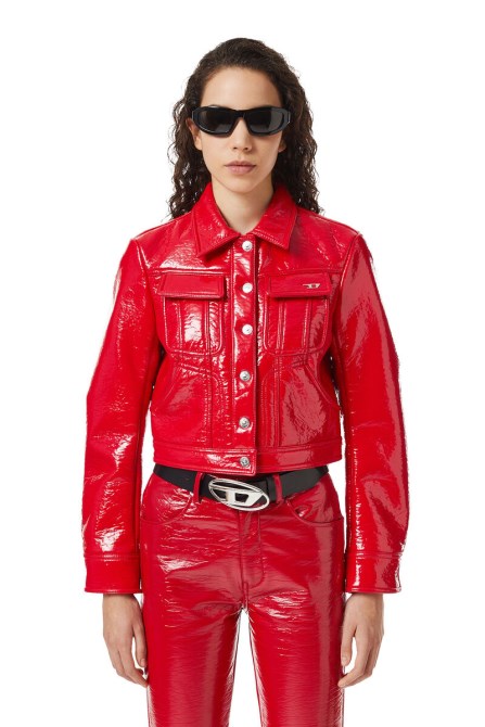 Rot G-magnolia Diesel