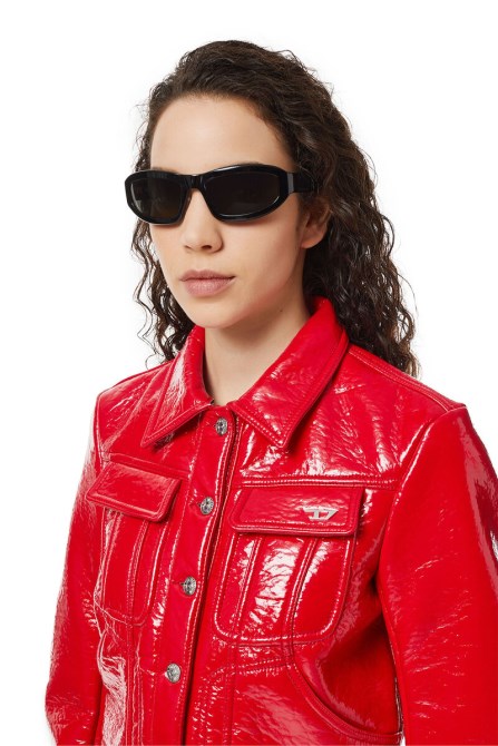 Rot G-magnolia Diesel