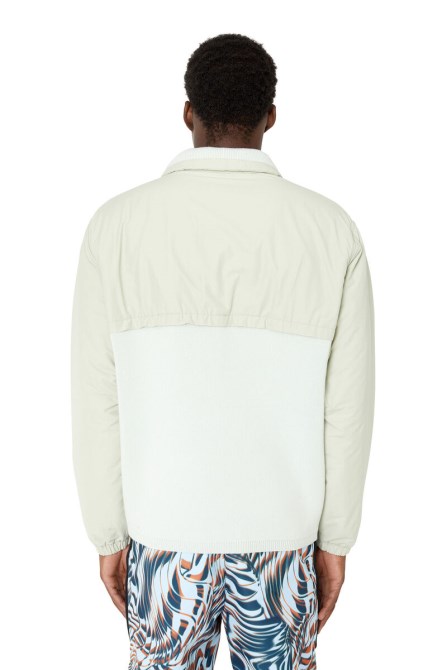 Hellgrauer Diesel K-marc