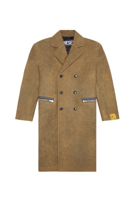 Diesel W-aus-neu Hellbraun