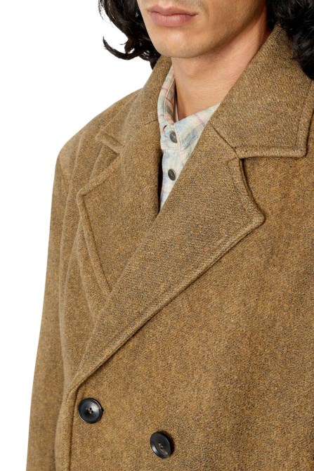 Diesel W-aus-neu Hellbraun