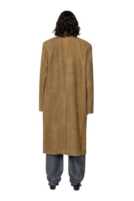 Diesel W-aus-neu Hellbraun