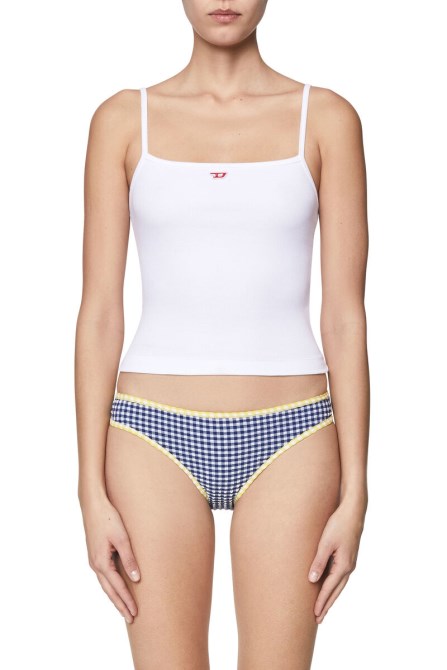 Blau/gelb Diesel Bfpn-angelss