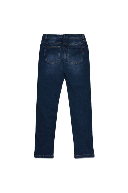 2020 D-viker-j Diesel Dunkelblau