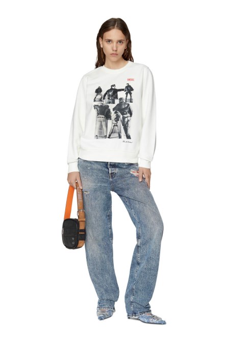 Weißer Diesel Pr-s-ginn