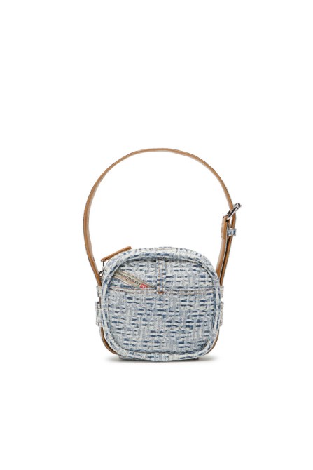 B-amelia Diesel Hellblau