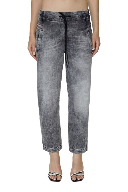 Schwarz/dunkelgrau Krailey Joggjeans 09d53 Boy Diesel