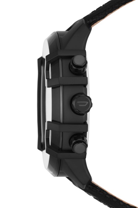 Dz4556 Dieselschwarz