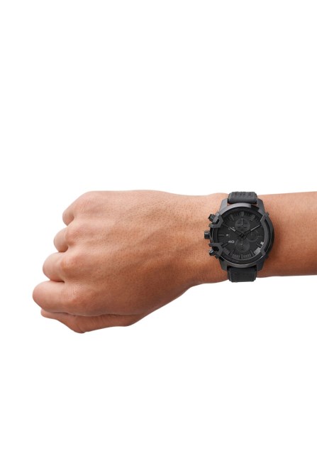 Dz4556 Dieselschwarz