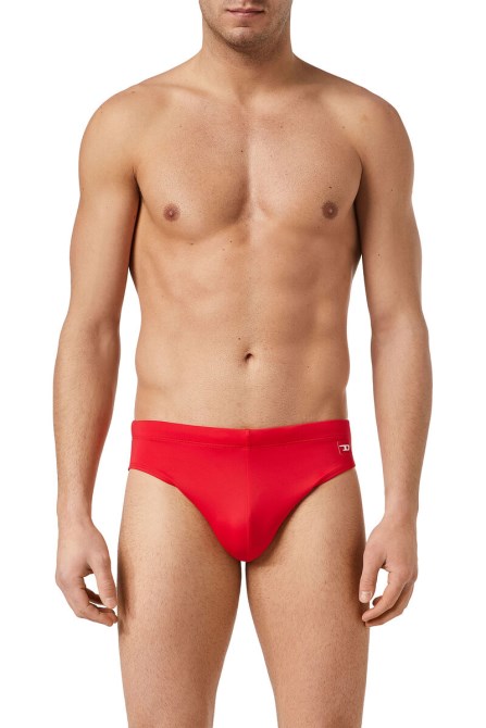 Bmbr Jack Diesel Rot