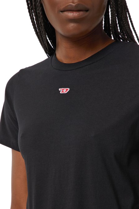 Diesel T-reg-d Schwarz