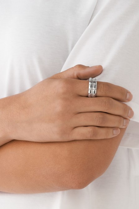 Diesel Dx1394 Silber