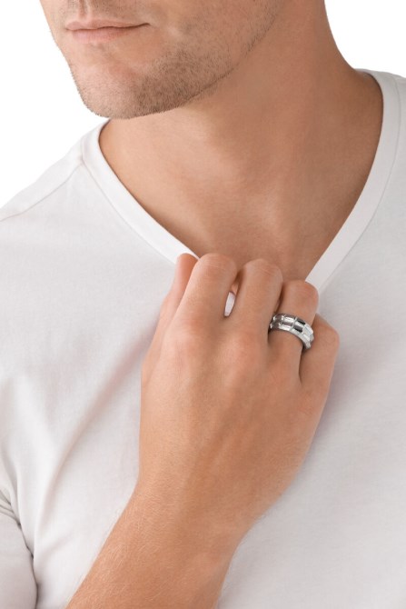 Diesel Dx1394 Silber