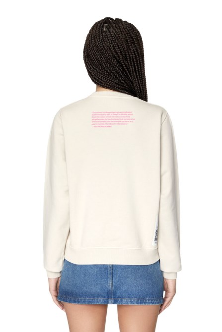 Gesichtspuder Diesel Pr-f-reggy