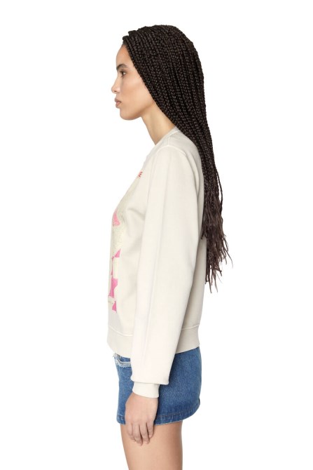 Gesichtspuder Diesel Pr-f-reggy