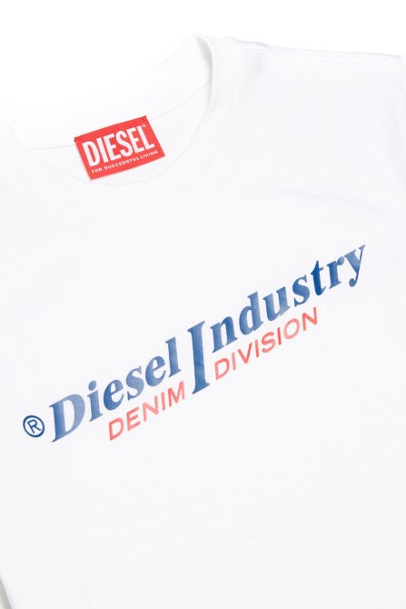 Diesel Tdiegorind Weiß