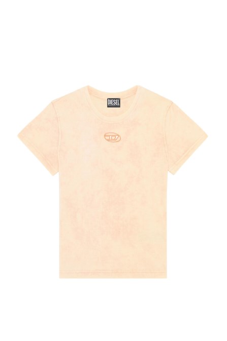 Diesel T-sli-g3 Rosa