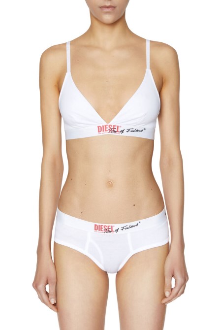 Diesel Ufsb-lizzys Weiß