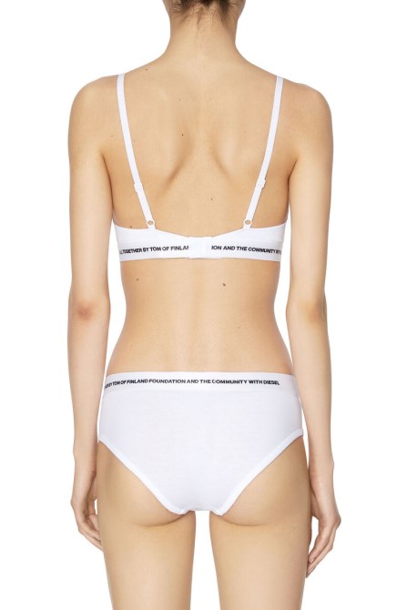 Diesel Ufsb-lizzys Weiß