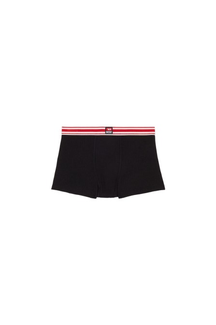 Ufpn-myas-c Mutande Diesel Schwarz/rot